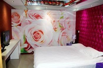 Hotel Tiandu Shanghai